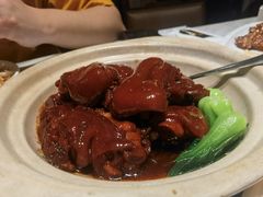 -荣兴酒家(徐家汇店)