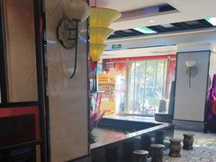 -名都晓荷塘主题火锅(建设大街店)