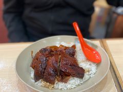 -一乐烧鹅(中环店)