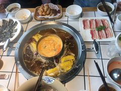 -瓜西西重庆火锅(花溪店)