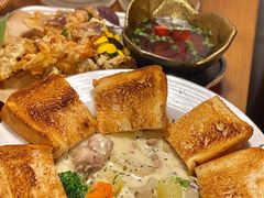 -鞠橘居酒屋(仁恒江湾新天地店)