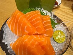 -小句号·精致料理(江南环球港店)