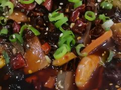 -福临门酒店·海鲜·家常菜·浑锅