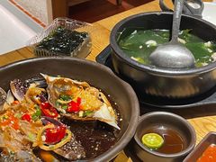 -泥炉烧肉师(新街口金銮巷店)