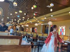 -君邦火锅(新疆大厦店)