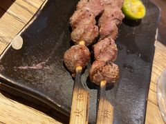 -酒窝烧鸟(科华街店)