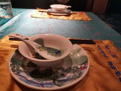 -茶人村·宫廷私厨(奥体印象城店)