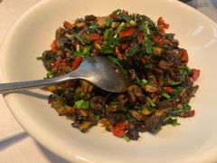 -院里寻菜·精致庭院菜(观沙岭店)