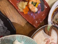 -和创柚子·会席日本料理(新区淮海街店)