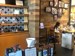 -星巴克臻选(武汉经开永旺梦乐城店)