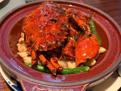 -狮拾久·现代新加坡料理(福田COCO Park店)