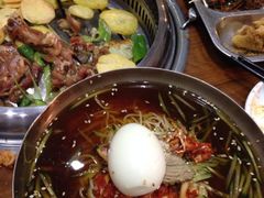 iphone_upload_pic-延成苑韩式烤肉店(长春道店)