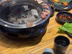 -九田家黑牛烤肉料理(国芳店)