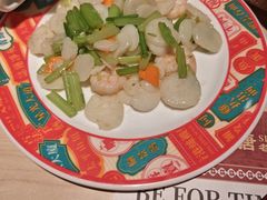 -避风塘(宝山万达店)