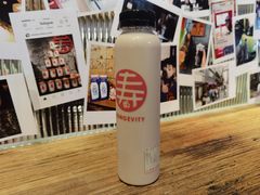 -寿奶茶·鲜奶与茶(合生汇购物中心店)