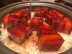 -庆江南江南菜(琴湖溪里花园城店)