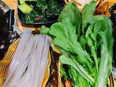 -范贤光鸡公煲(平乐园总店)
