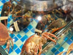 -南海底小海鲜·湘菜(鲁巷吴家湾店)