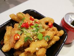 -梵云依家小冒菜(新街口总店)