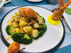 -鲜味食族水产·海鲜餐厅