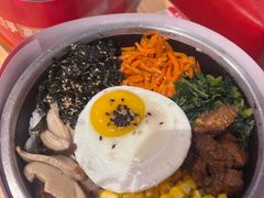 -朴大叔拌饭(上海金山万达店)