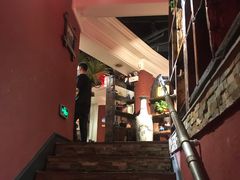 -大匠工房古船木艺术餐厅·猪肚鸡专门店(长白仙岛店)
