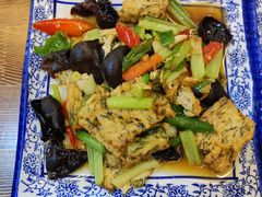 -老味道1992(武当山店)