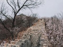 -龙泉峪长城
