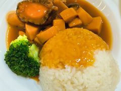 -东方之珠海鲜酒楼(南开店)