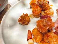 -俏江南天津时尚曲艺主题餐厅(马场道店)