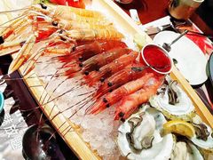 -一本魅·日式料理