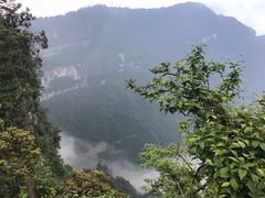 -峨眉山风景名胜区