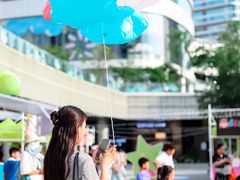 -深圳来福士广场