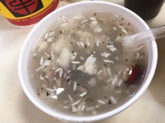 小汤圆糊米酒-江三王记牛杂馆(总店)