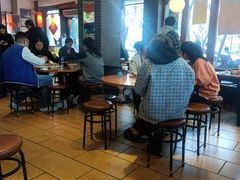-粥家庄(汾江南店)