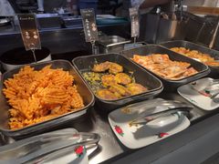 -The COOK·厨餐厅·自助餐(浦东嘉里大酒店)