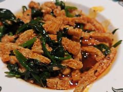 -胖老汉椒麻鸡清真新疆菜(西御街店)