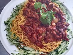 -俭寨大盘鸡·缸子肉·小公鸡·新疆菜(云通店)