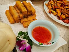 -巧克力渔家.小船海鲜家常菜(万平口店)