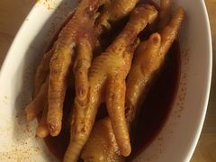 -二孃鸡爪爪(东郊记忆店)
