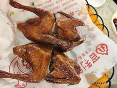 -百利鸽王(紫薇路店)