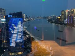 -上海外滩茂悦大酒店