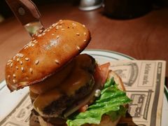 -J·one Bistro吉萬酒厨·牛排