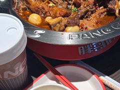 -胖哥俩肉蟹煲(梅溪步步高店)