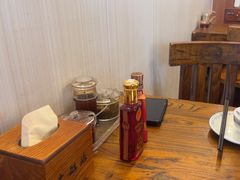 -老雒阳面馆·水席(定鼎门店)