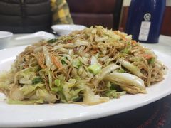 -鑫悦楼煎蟹·16年海鲜大排档
