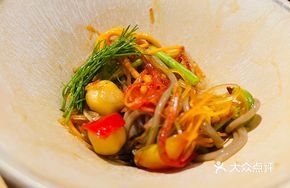 Yunye Spring Rice Noodles