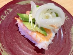 -寿司郎(皇庭广场店)