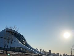 -哈尔滨大剧院