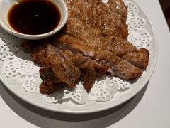 -顶特勒·黄鱼馆·特色菜(上海大世界店)